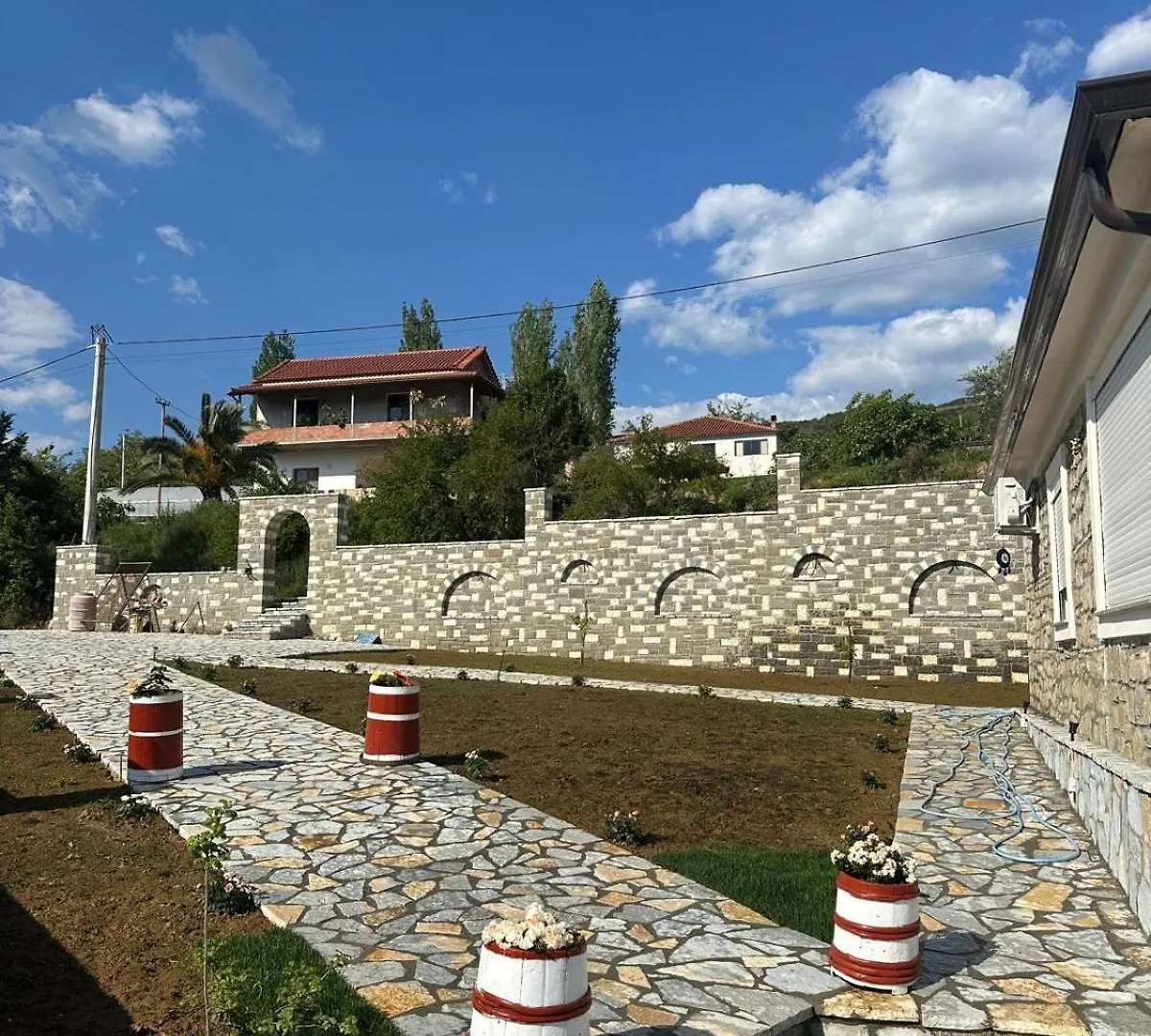 Affittacamere Hotel Mimani Stone House Roshnik