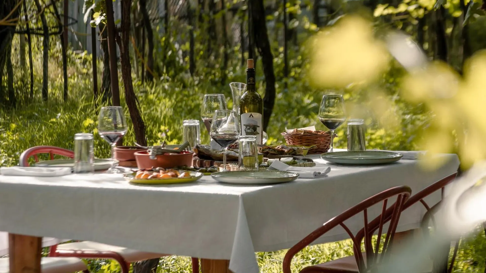 Affittacamere Hotel Mimani Stone House Roshnik